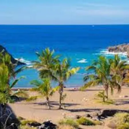 Διαμέρισμα Dream Paradise