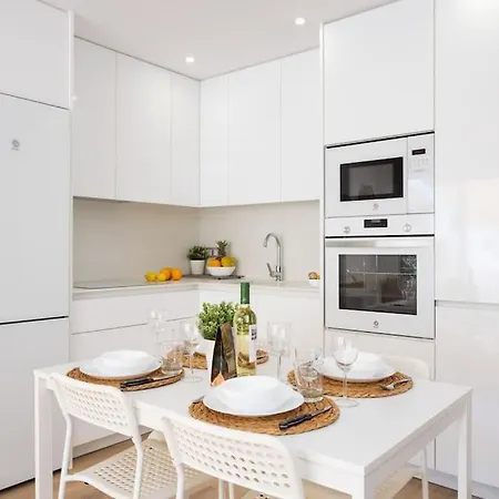 Dream Paradise Appartement