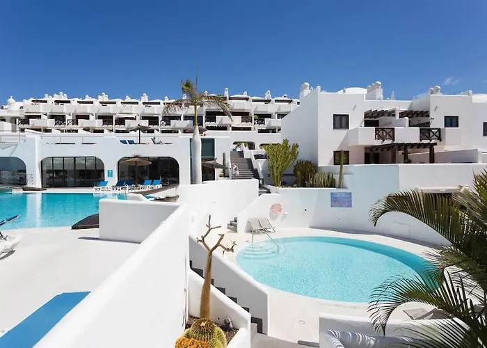 Διαμέρισμα Dream Paradise Playa Paraiso (Tenerife)