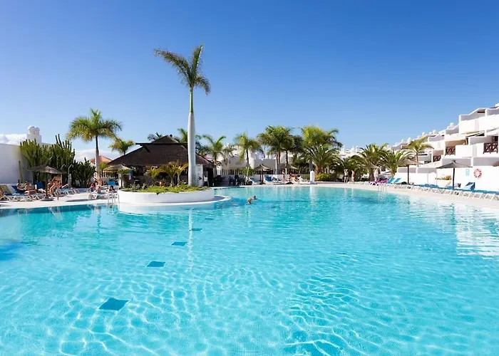 Dream Paradise * Playa Paraiso (Tenerife)