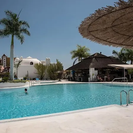 Dream Paradise Apartman Playa Paraiso