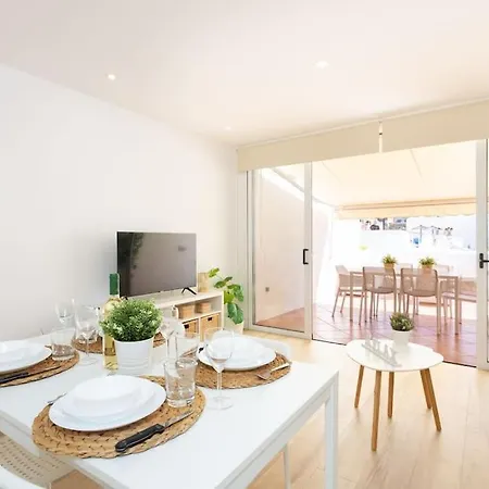 Apartamento Dream Paradise