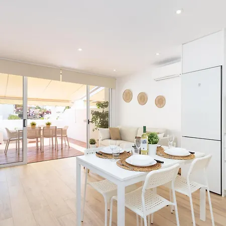 Appartement Dream Paradise *