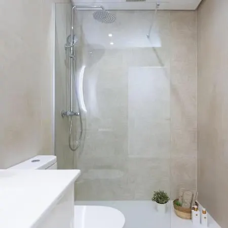 Dream Paradise Apartamento *
