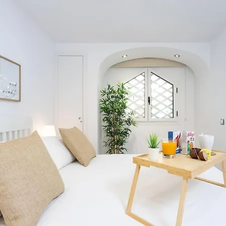 Appartement Dream Paradise