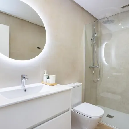 Dream Paradise Appartement *