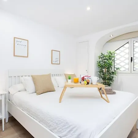 Apartamento Dream Paradise *