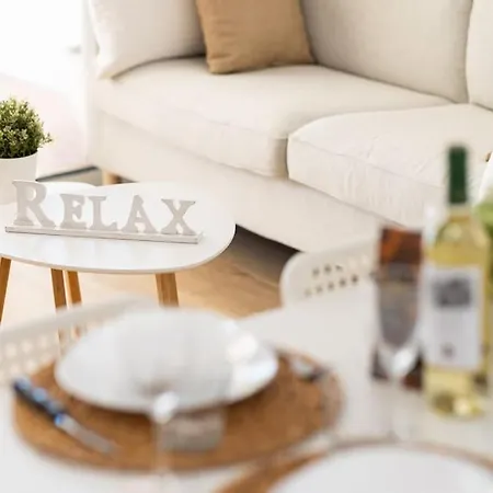 Appartement Dream Paradise