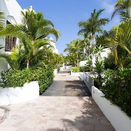 Dream Paradise Playa Paraiso