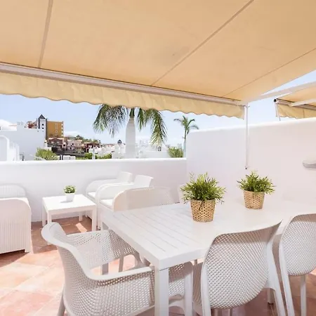 Dream Paradise Apartman