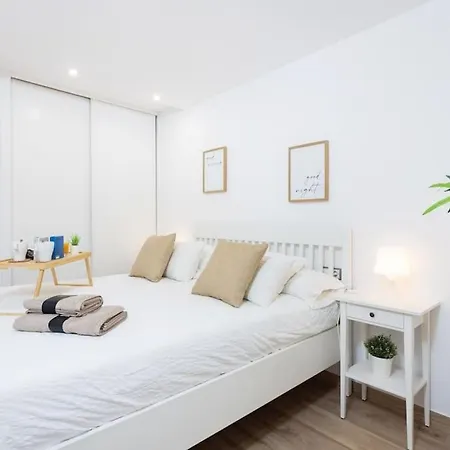 Apartamento Dream Paradise