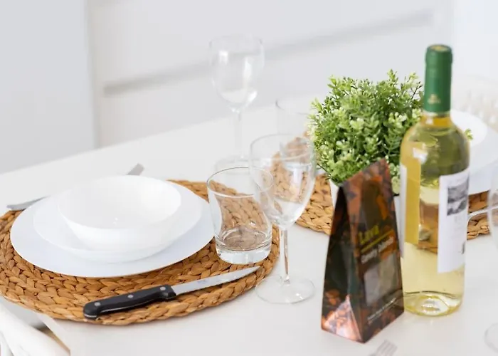 Dream Paradise Daire