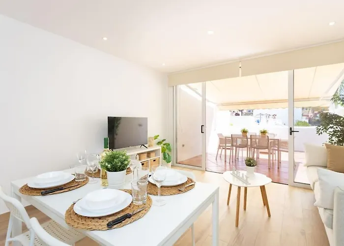 Apartman Dream Paradise