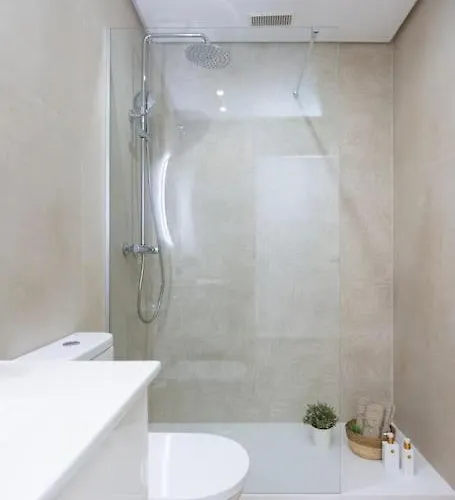 Dream Paradise Apartman *