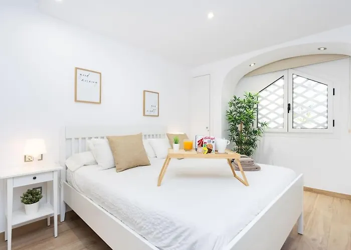 Apartman Dream Paradise *