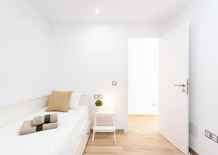 Dream Paradise Apartman Playa Paraiso