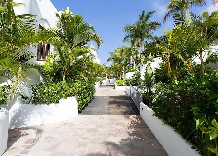 Dream Paradise Playa Paraiso