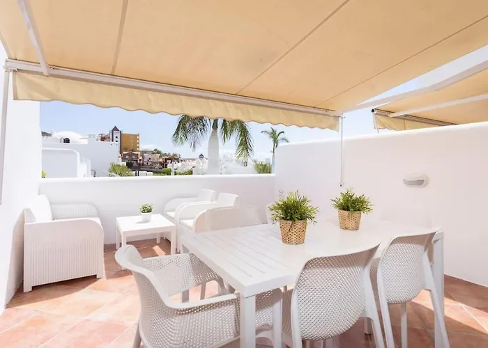 Dream Paradise Apartman