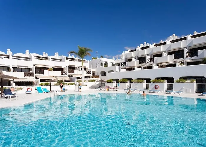 Apartman Dream Paradise Playa Paraiso