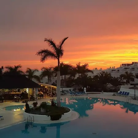 Apartamento Dream Paradise