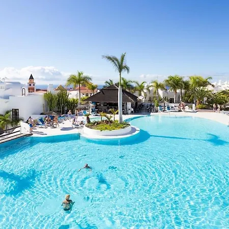 Dream Paradise Apartamento Playa Paraiso (Tenerife)