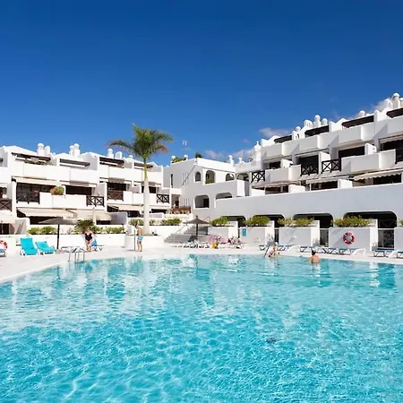 Apartamento Dream Paradise Playa Paraiso (Tenerife)