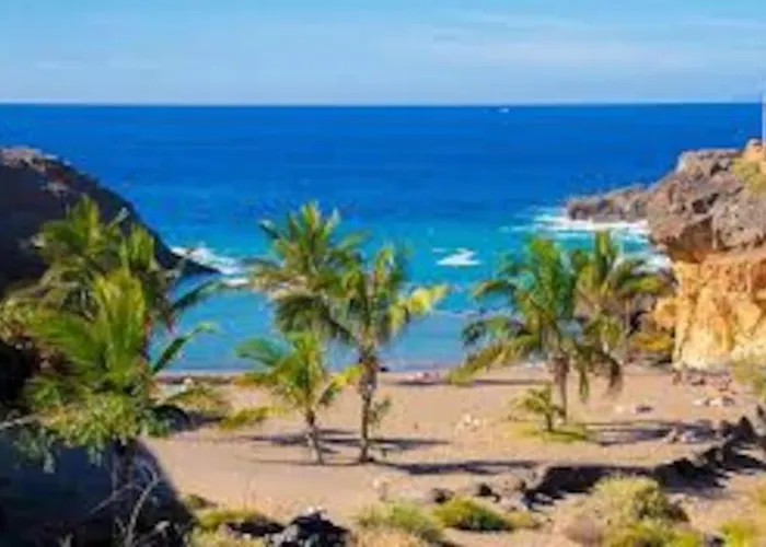 Apartamento Dream Paradise