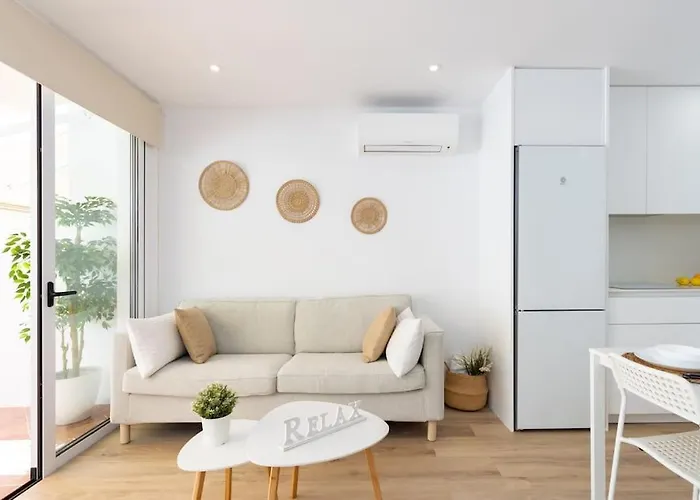 Dream Paradise * Playa Paraiso (Tenerife)