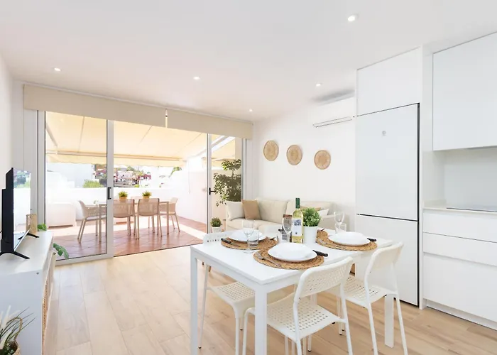 Apartamento Dream Paradise *