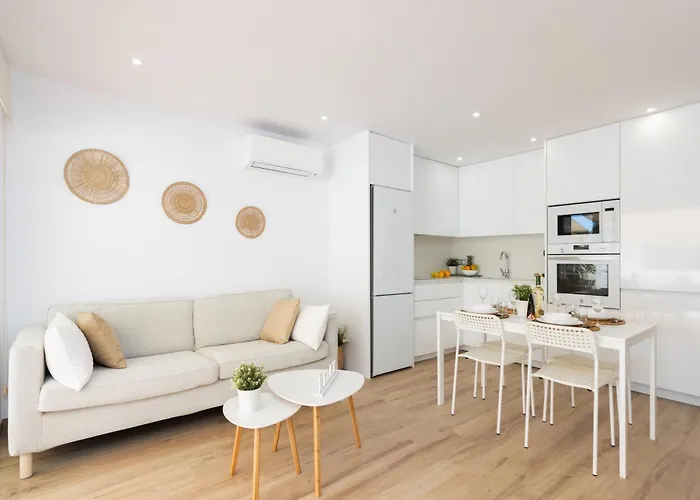 Dream Paradise Apartamento Playa Paraiso (Tenerife)