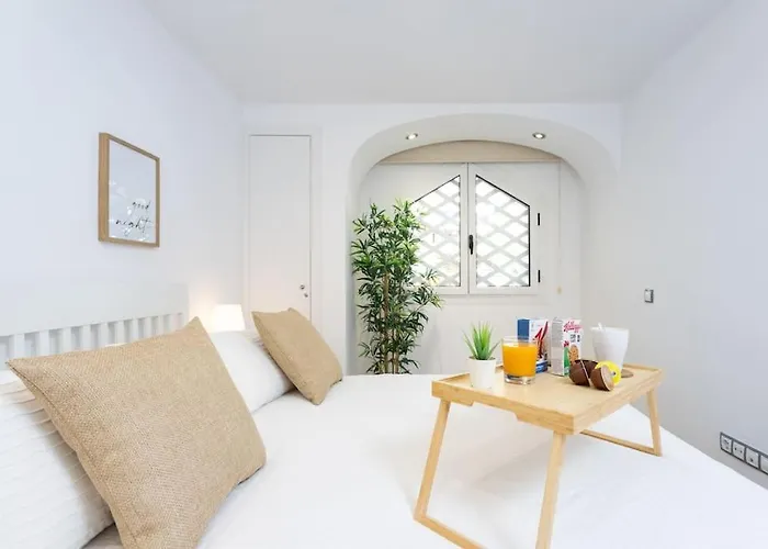 Apartamento Dream Paradise