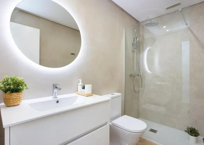 Dream Paradise Apartamento *