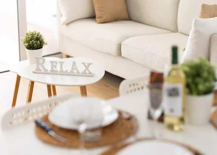 Apartamento Dream Paradise