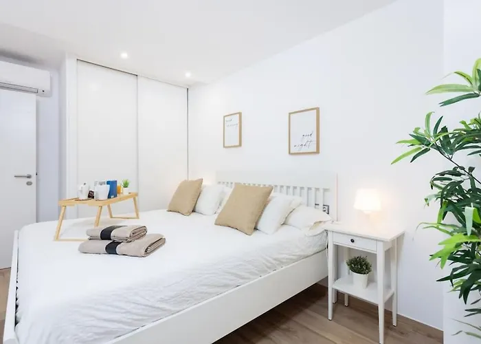 Apartamento Dream Paradise